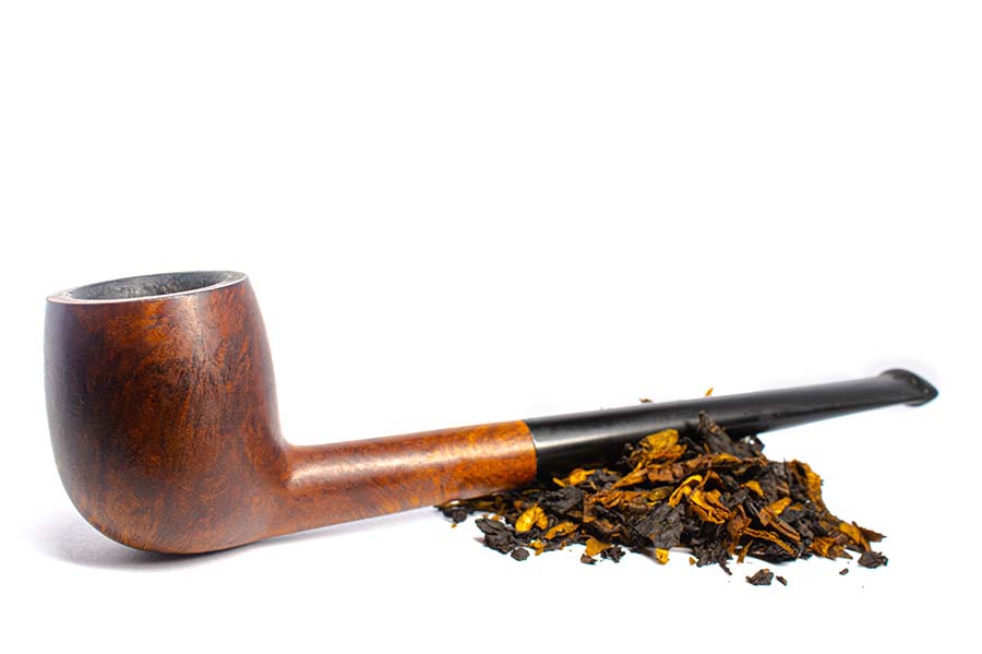 le tabac à pipe