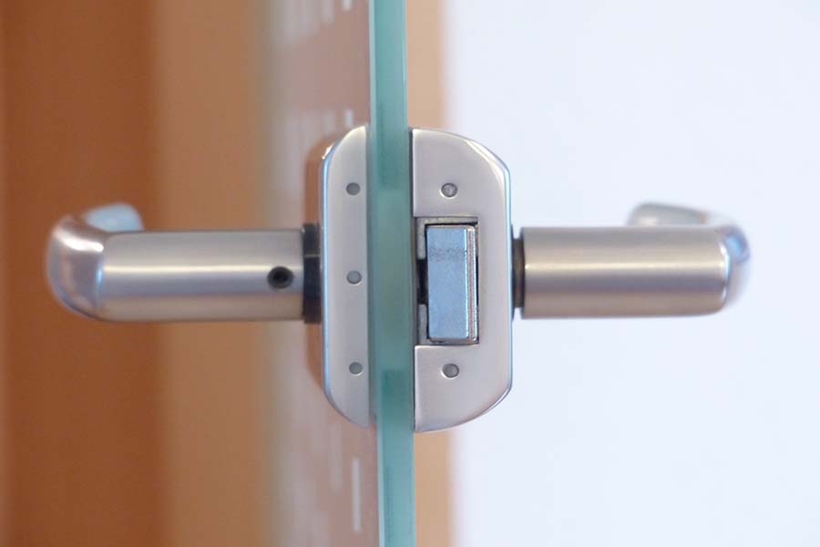 astuces anti-claquement de porte